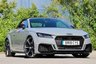 USED 2019 P AUDI TT 2.5 TFSI Sport Edition Roadster S Tronic quattro Euro 6 (s/s) 2dr **NOW SOLD**