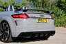 USED 2019 P AUDI TT 2.5 TFSI Sport Edition Roadster S Tronic quattro Euro 6 (s/s) 2dr **NOW SOLD**
