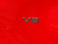 USED 2010 60 AUDI A5 4.2 RS5 FSI QUATTRO 2d 444 BHP 2010/60reg AUDI RS-5 QUATTRO COUPE 4.2 FSi S-TRONIS AUTOMATIC - FULL SERVICE HISTORY -  PADDLE SHIFT GEARBOX - FULL LEATHER RS5 EMBOSSED - 20 INCH (UPGRADE) 5 SPOKE ROTA ALLOYS - 2 FORMER KEEPERS - HUGE SPECIFICATION COSTING IN EXCESS OF &pound;60,000.00 WHEN WAS NEW