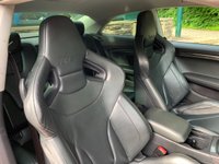 USED 2010 60 AUDI A5 4.2 RS5 FSI QUATTRO 2d 444 BHP 2010/60reg AUDI RS-5 QUATTRO COUPE 4.2 FSi S-TRONIS AUTOMATIC - FULL SERVICE HISTORY -  PADDLE SHIFT GEARBOX - FULL LEATHER RS5 EMBOSSED - 20 INCH (UPGRADE) 5 SPOKE ROTA ALLOYS - 2 FORMER KEEPERS - HUGE SPECIFICATION COSTING IN EXCESS OF &pound;60,000.00 WHEN WAS NEW