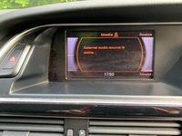 USED 2010 60 AUDI A5 4.2 RS5 FSI QUATTRO 2d 444 BHP 2010/60reg AUDI RS-5 QUATTRO COUPE 4.2 FSi S-TRONIS AUTOMATIC - FULL SERVICE HISTORY -  PADDLE SHIFT GEARBOX - FULL LEATHER RS5 EMBOSSED - 20 INCH (UPGRADE) 5 SPOKE ROTA ALLOYS - 2 FORMER KEEPERS - HUGE SPECIFICATION COSTING IN EXCESS OF &pound;60,000.00 WHEN WAS NEW