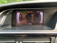 USED 2010 60 AUDI A5 4.2 RS5 FSI QUATTRO 2d 444 BHP 2010/60reg AUDI RS-5 QUATTRO COUPE 4.2 FSi S-TRONIS AUTOMATIC - FULL SERVICE HISTORY -  PADDLE SHIFT GEARBOX - FULL LEATHER RS5 EMBOSSED - 20 INCH (UPGRADE) 5 SPOKE ROTA ALLOYS - 2 FORMER KEEPERS - HUGE SPECIFICATION COSTING IN EXCESS OF &pound;60,000.00 WHEN WAS NEW