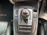 USED 2010 60 AUDI A5 4.2 RS5 FSI QUATTRO 2d 444 BHP 2010/60reg AUDI RS-5 QUATTRO COUPE 4.2 FSi S-TRONIS AUTOMATIC - FULL SERVICE HISTORY -  PADDLE SHIFT GEARBOX - FULL LEATHER RS5 EMBOSSED - 20 INCH (UPGRADE) 5 SPOKE ROTA ALLOYS - 2 FORMER KEEPERS - HUGE SPECIFICATION COSTING IN EXCESS OF &pound;60,000.00 WHEN WAS NEW