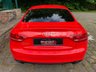 USED 2010 60 AUDI A5 4.2 RS5 FSI QUATTRO 2d 444 BHP 2010/60reg AUDI RS-5 QUATTRO COUPE 4.2 FSi S-TRONIS AUTOMATIC - FULL SERVICE HISTORY -  PADDLE SHIFT GEARBOX - FULL LEATHER RS5 EMBOSSED - 20 INCH (UPGRADE) 5 SPOKE ROTA ALLOYS - 2 FORMER KEEPERS - HUGE SPECIFICATION COSTING IN EXCESS OF &pound;60,000.00 WHEN WAS NEW