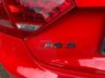 USED 2010 60 AUDI A5 4.2 RS5 FSI QUATTRO 2d 444 BHP 2010/60reg AUDI RS-5 QUATTRO COUPE 4.2 FSi S-TRONIS AUTOMATIC - FULL SERVICE HISTORY -  PADDLE SHIFT GEARBOX - FULL LEATHER RS5 EMBOSSED - 20 INCH (UPGRADE) 5 SPOKE ROTA ALLOYS - 2 FORMER KEEPERS - HUGE SPECIFICATION COSTING IN EXCESS OF &pound;60,000.00 WHEN WAS NEW