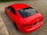 USED 2010 60 AUDI A5 4.2 RS5 FSI QUATTRO 2d 444 BHP 2010/60reg AUDI RS-5 QUATTRO COUPE 4.2 FSi S-TRONIS AUTOMATIC - FULL SERVICE HISTORY -  PADDLE SHIFT GEARBOX - FULL LEATHER RS5 EMBOSSED - 20 INCH (UPGRADE) 5 SPOKE ROTA ALLOYS - 2 FORMER KEEPERS - HUGE SPECIFICATION COSTING IN EXCESS OF &pound;60,000.00 WHEN WAS NEW
