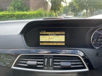 USED 2012 12 MERCEDES-BENZ C-CLASS 2.1 C220 CDI BLUEEFFICIENCY SE 4d 168 BHP 