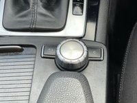 USED 2012 12 MERCEDES-BENZ C-CLASS 2.1 C220 CDI BLUEEFFICIENCY SE 4d 168 BHP 