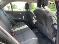 USED 2012 12 MERCEDES-BENZ C-CLASS 2.1 C220 CDI BLUEEFFICIENCY SE 4d 168 BHP 
