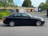 USED 2012 12 MERCEDES-BENZ C-CLASS 2.1 C220 CDI BLUEEFFICIENCY SE 4d 168 BHP 