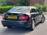 USED 2012 12 MERCEDES-BENZ C-CLASS 2.1 C220 CDI BLUEEFFICIENCY SE 4d 168 BHP 