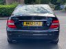 USED 2012 12 MERCEDES-BENZ C-CLASS 2.1 C220 CDI BLUEEFFICIENCY SE 4d 168 BHP 