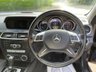 USED 2012 12 MERCEDES-BENZ C-CLASS 2.1 C220 CDI BLUEEFFICIENCY SE 4d 168 BHP 