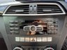 USED 2012 12 MERCEDES-BENZ C-CLASS 2.1 C220 CDI BLUEEFFICIENCY SE 4d 168 BHP 
