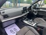 USED 2019 68 AUDI Q5 2.0 TDI QUATTRO S LINE 5d 188 BHP EURO 6 ULEZ 