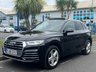USED 2019 68 AUDI Q5 2.0 TDI QUATTRO S LINE 5d 188 BHP EURO 6 ULEZ 