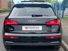 USED 2019 68 AUDI Q5 2.0 TDI QUATTRO S LINE 5d 188 BHP EURO 6 ULEZ 