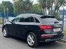 USED 2019 68 AUDI Q5 2.0 TDI QUATTRO S LINE 5d 188 BHP EURO 6 ULEZ 