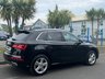 USED 2019 68 AUDI Q5 2.0 TDI QUATTRO S LINE 5d 188 BHP EURO 6 ULEZ 