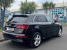 USED 2019 68 AUDI Q5 2.0 TDI QUATTRO S LINE 5d 188 BHP EURO 6 ULEZ 