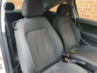 USED 2010 60 VAUXHALL CORSA 1.2 LIMITED EDITION 3d 83 BHP 1 OWNER - FULL SERVICE HISTORY - FULL 12 MONTHS MOT