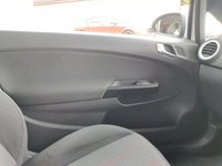 USED 2010 60 VAUXHALL CORSA 1.2 LIMITED EDITION 3d 83 BHP 1 OWNER - FULL SERVICE HISTORY - FULL 12 MONTHS MOT