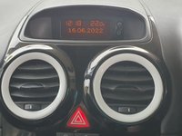 USED 2010 60 VAUXHALL CORSA 1.2 LIMITED EDITION 3d 83 BHP 1 OWNER - FULL SERVICE HISTORY - FULL 12 MONTHS MOT