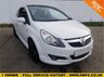 USED 2010 60 VAUXHALL CORSA 1.2 LIMITED EDITION 3d 83 BHP 1 OWNER - FULL SERVICE HISTORY - FULL 12 MONTHS MOT