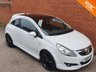 USED 2010 60 VAUXHALL CORSA 1.2 LIMITED EDITION 3d 83 BHP 1 OWNER - FULL SERVICE HISTORY - FULL 12 MONTHS MOT
