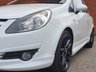 USED 2010 60 VAUXHALL CORSA 1.2 LIMITED EDITION 3d 83 BHP 1 OWNER - FULL SERVICE HISTORY - FULL 12 MONTHS MOT