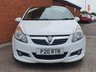 USED 2010 60 VAUXHALL CORSA 1.2 LIMITED EDITION 3d 83 BHP 1 OWNER - FULL SERVICE HISTORY - FULL 12 MONTHS MOT