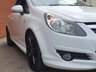 USED 2010 60 VAUXHALL CORSA 1.2 LIMITED EDITION 3d 83 BHP 1 OWNER - FULL SERVICE HISTORY - FULL 12 MONTHS MOT