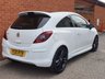 USED 2010 60 VAUXHALL CORSA 1.2 LIMITED EDITION 3d 83 BHP 1 OWNER - FULL SERVICE HISTORY - FULL 12 MONTHS MOT