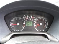 USED 2010 10 FORD FUSION 1.6 ZETEC 5d 100 BHP 