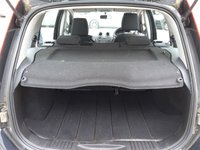 USED 2010 10 FORD FUSION 1.6 ZETEC 5d 100 BHP 