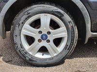 USED 2010 10 FORD FUSION 1.6 ZETEC 5d 100 BHP 
