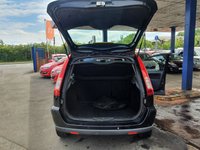 USED 2010 10 FORD FUSION 1.6 ZETEC 5d 100 BHP 