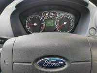 USED 2010 10 FORD FUSION 1.6 ZETEC 5d 100 BHP 