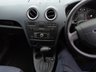 USED 2010 10 FORD FUSION 1.6 ZETEC 5d 100 BHP 
