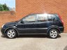 USED 2010 10 FORD FUSION 1.6 ZETEC 5d 100 BHP 