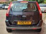 USED 2010 10 FORD FUSION 1.6 ZETEC 5d 100 BHP 