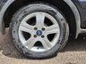 USED 2010 10 FORD FUSION 1.6 ZETEC 5d 100 BHP 