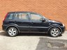 USED 2010 10 FORD FUSION 1.6 ZETEC 5d 100 BHP 