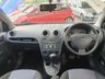 USED 2010 10 FORD FUSION 1.6 ZETEC 5d 100 BHP 