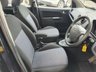 USED 2010 10 FORD FUSION 1.6 ZETEC 5d 100 BHP 