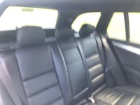 USED 2010 10 MERCEDES-BENZ C-CLASS 2.1 C200 CDI BLUEEFFICIENCY SPORT 5d 136 BHP SUPER LOW MILES
