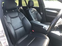 USED 2010 10 MERCEDES-BENZ C-CLASS 2.1 C200 CDI BLUEEFFICIENCY SPORT 5d 136 BHP SUPER LOW MILES
