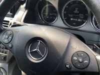 USED 2010 10 MERCEDES-BENZ C-CLASS 2.1 C200 CDI BLUEEFFICIENCY SPORT 5d 136 BHP SUPER LOW MILES