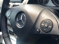 USED 2010 10 MERCEDES-BENZ C-CLASS 2.1 C200 CDI BLUEEFFICIENCY SPORT 5d 136 BHP SUPER LOW MILES