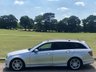 USED 2010 10 MERCEDES-BENZ C-CLASS 2.1 C200 CDI BLUEEFFICIENCY SPORT 5d 136 BHP SUPER LOW MILES